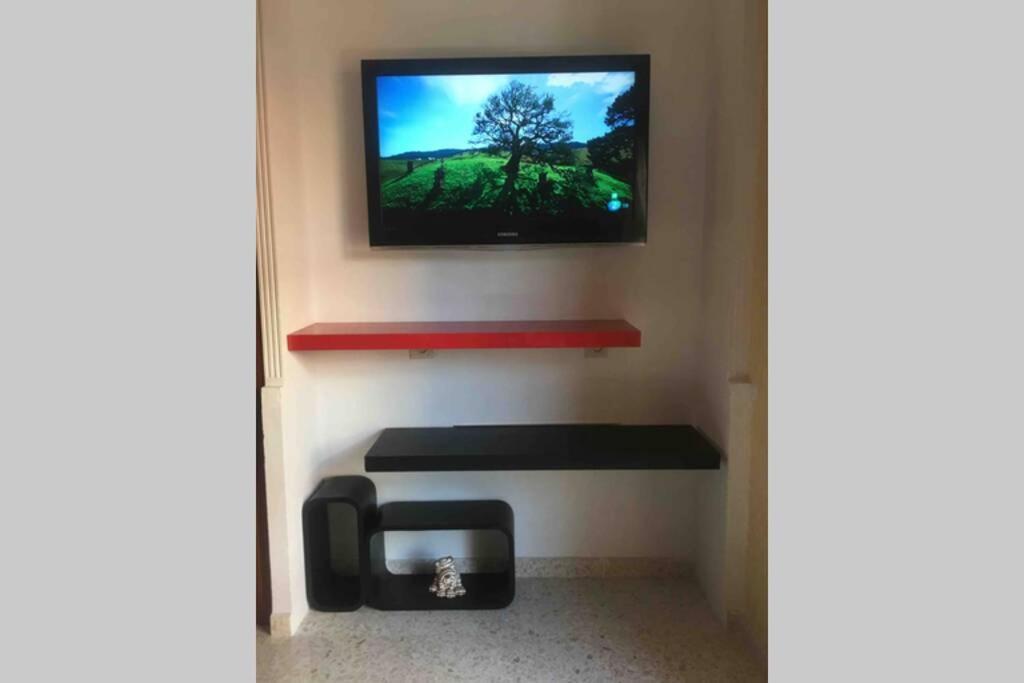 Confortable-Tranquilo Apartamento Junto Al Centro Màlaga Exteriér fotografie