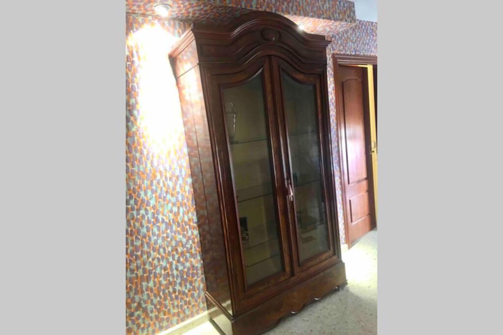 Confortable-Tranquilo Apartamento Junto Al Centro Màlaga Exteriér fotografie