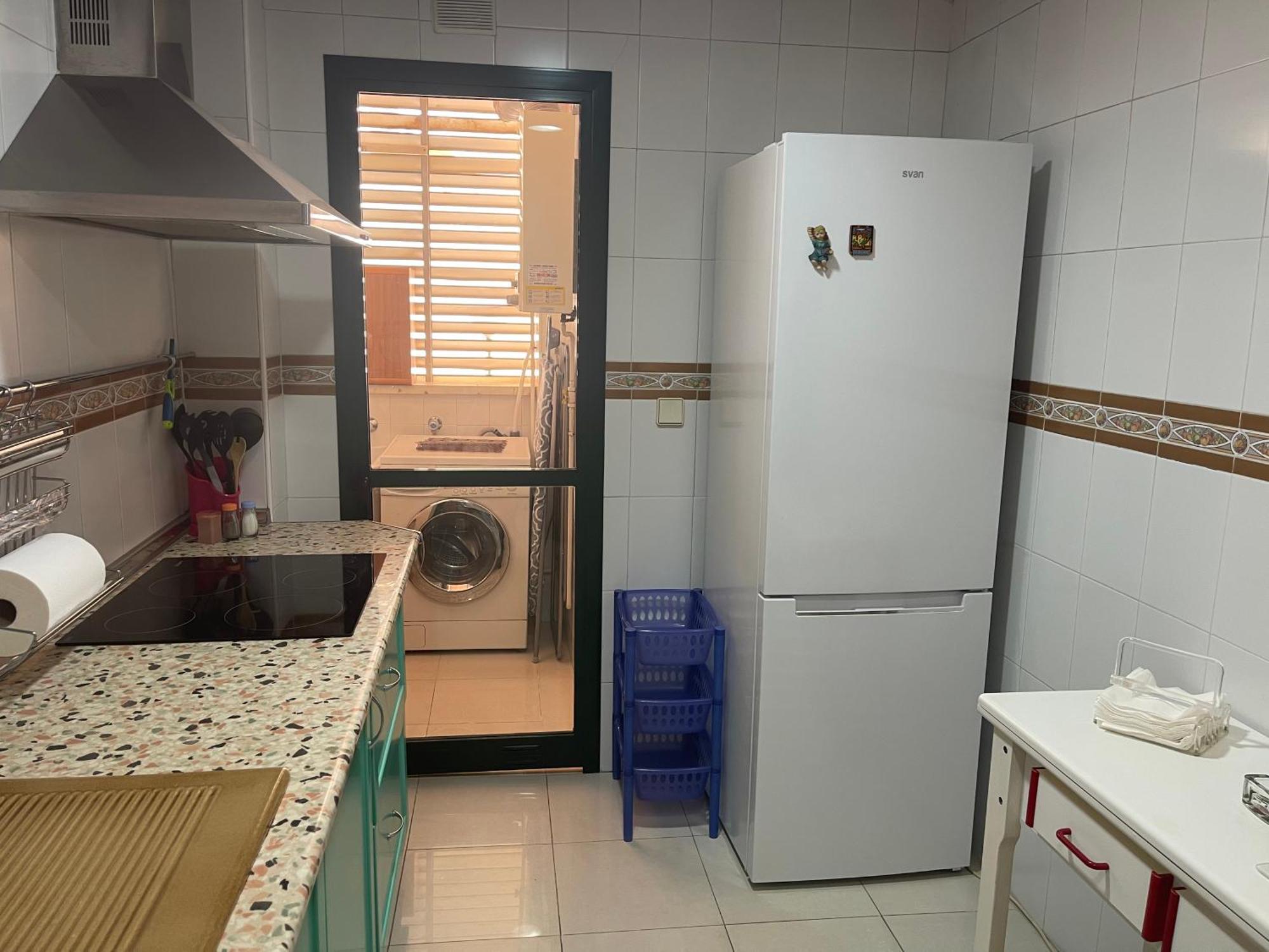 Confortable-Tranquilo Apartamento Junto Al Centro Màlaga Exteriér fotografie